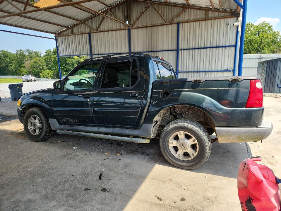 Продаж на аукціоні авто 2004 Ford Explorer, vin: 1FMZU67K44UA96666, номер лоту: 60845426