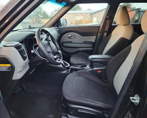 Aukcja sprzedaży 2015 Kia Soul, vin: KNDJN2A20F7789798, numer aukcji: 64822976
