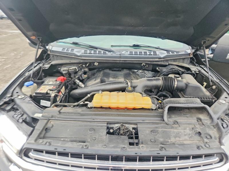 Aukcja sprzedaży 2018 Ford F150, vin: 1FTFX1EG2JKF97062, numer aukcji: 63395256