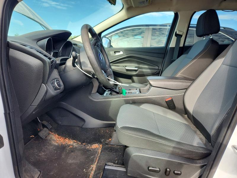 65842526 :رقم المزاد ، 1FMCU9GD5HUB72040 vin ، 2017 Ford Escape مزاد بيع