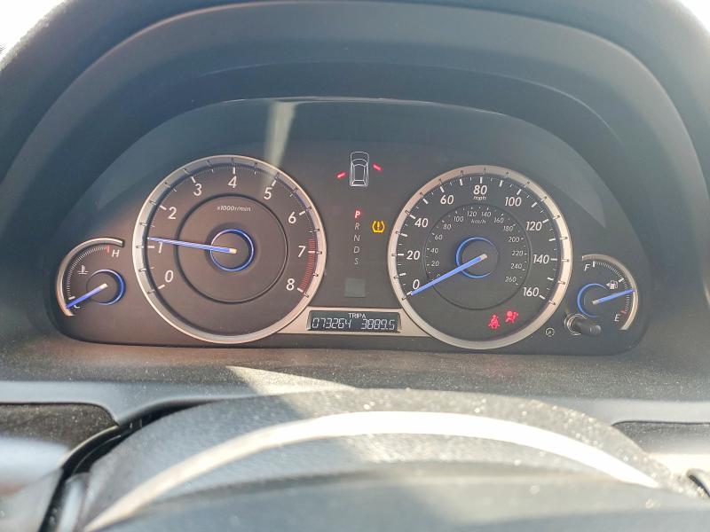 Aukcja sprzedaży 2015 Honda Crosstour, vin: 5J6TF2H50FL003988, numer aukcji: 66025446
