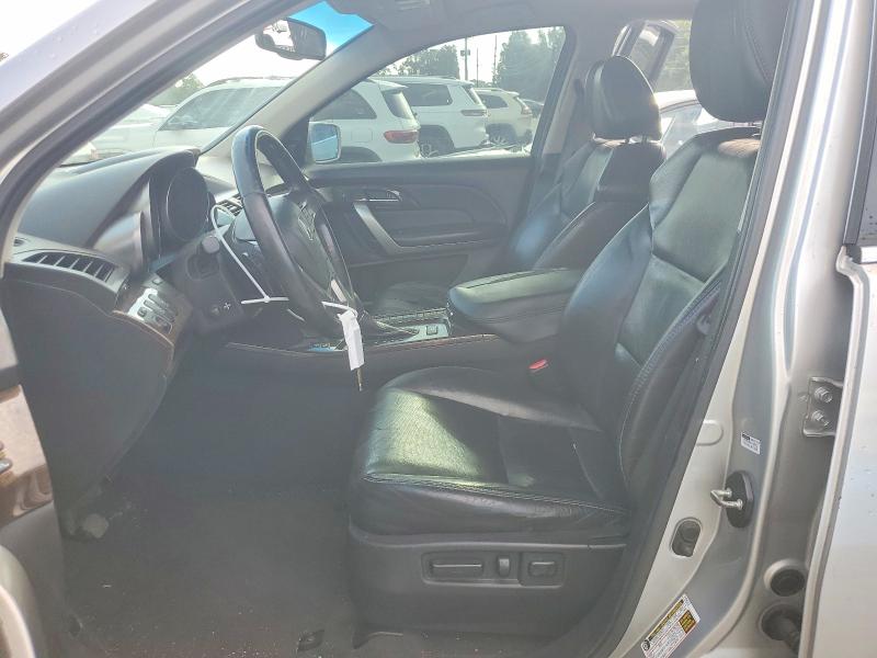 Aukcja sprzedaży 2012 Acura Mdx, vin: 2HNYD2H6XCH534631, numer aukcji: 66168306