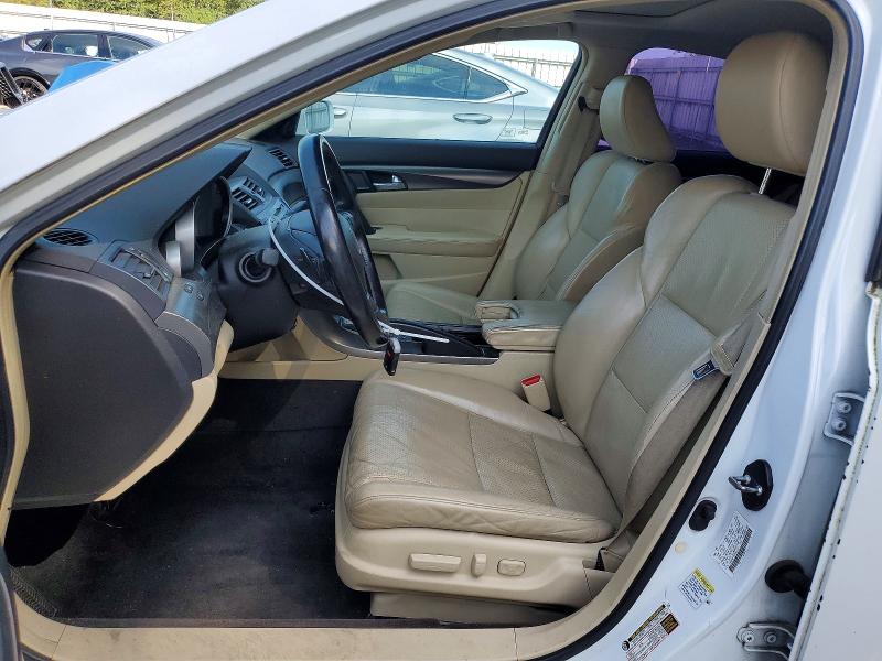 Продажа на аукционе авто 2012 Acura Tl, vin: 19UUA8F75CA004191, номер лота: 67328066