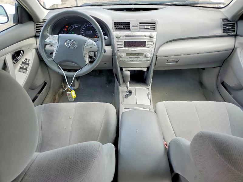 Aukcja sprzedaży 2010 Toyota Camry, vin: 4T1BB3EK8AU117393, numer aukcji: 65995466