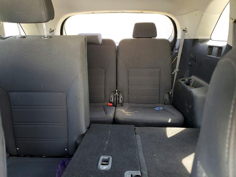 2017 Kia Sorento მანქანა იყიდება აუქციონზე, vin: 5XYPGDA59HG220125, აუქციონის ნომერი: 64511226