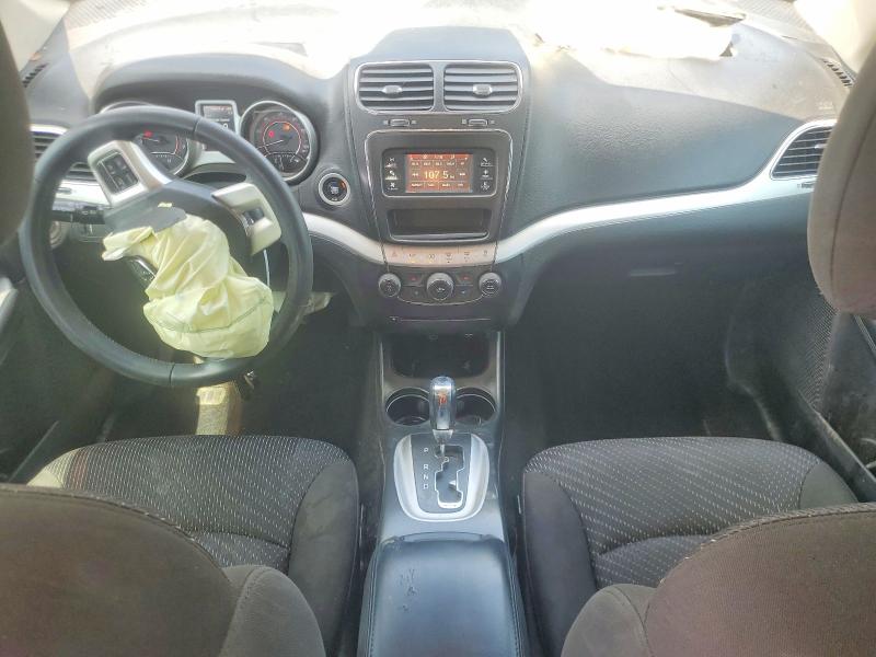 65235706 :رقم المزاد ، 3C4PDCAB9JT195654 vin ، 2018 Dodge Journey مزاد بيع