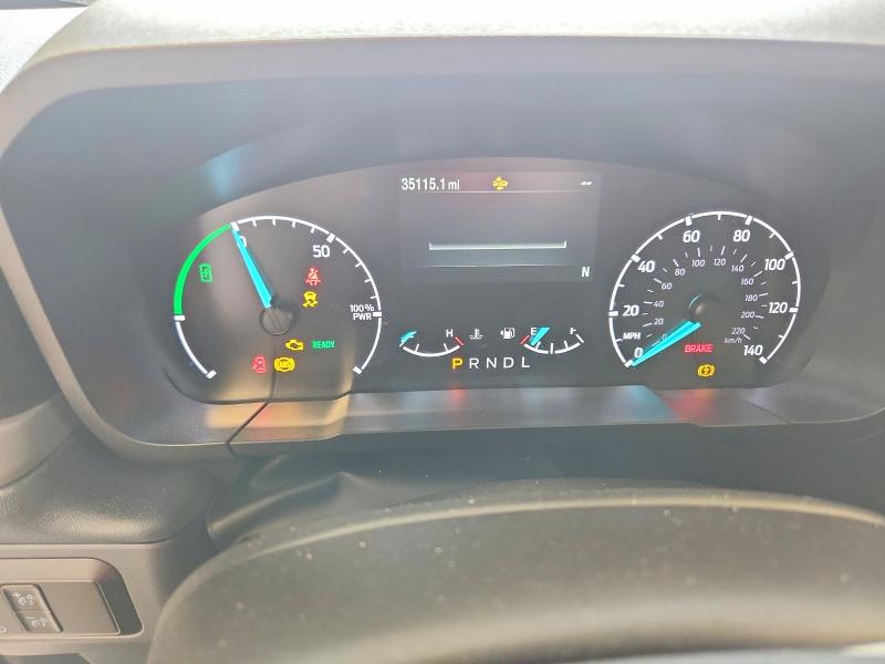 Продажа на аукционе авто 2024 Ford Maverick, vin: 3FTTW8H33RRA66080, номер лота: 64475106
