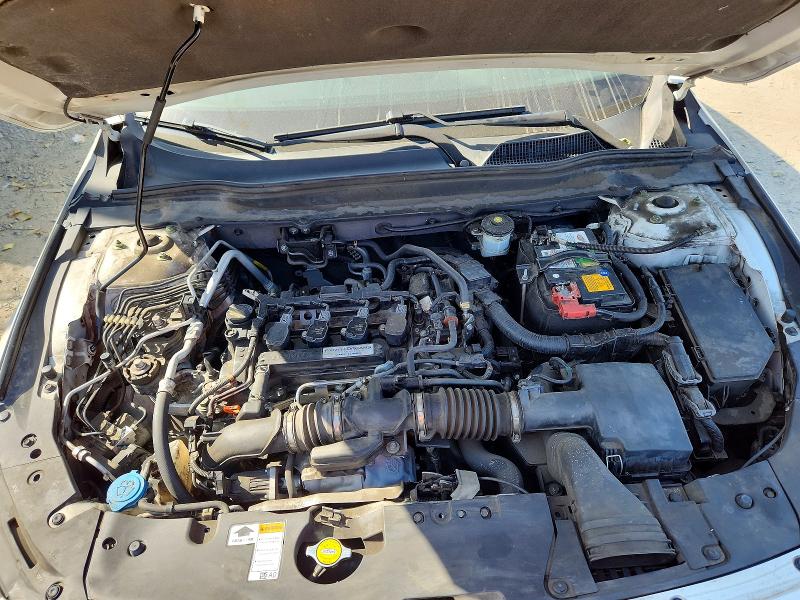 63556396 :رقم المزاد ، 1HGCV1F32KA009139 vin ، 2019 Honda Accord مزاد بيع