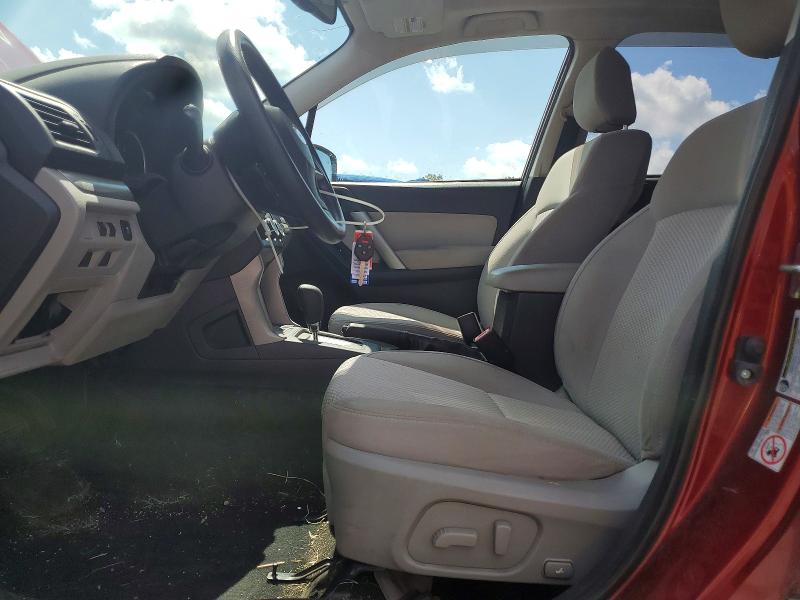 Aukcja sprzedaży 2014 Subaru Forester, vin: JF2SJAEC7EH458935, numer aukcji: 66619796