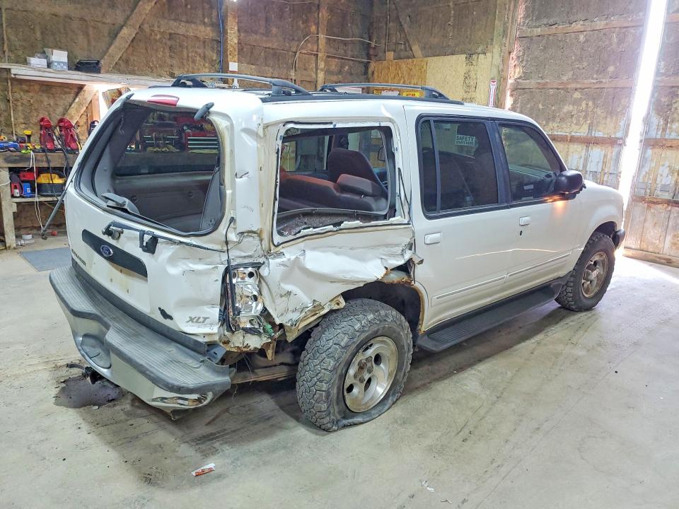 Продаж на аукціоні авто 1999 Ford Explorer, vin: 1FMZU34E5XZB10773, номер лоту: 64491766
