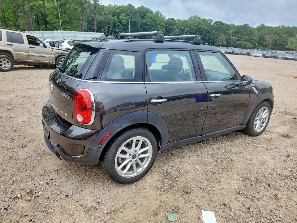 Продаж на аукціоні авто 2015 Mini Cooper, vin: WMWZC3C52FWT04473, номер лоту: 63780206
