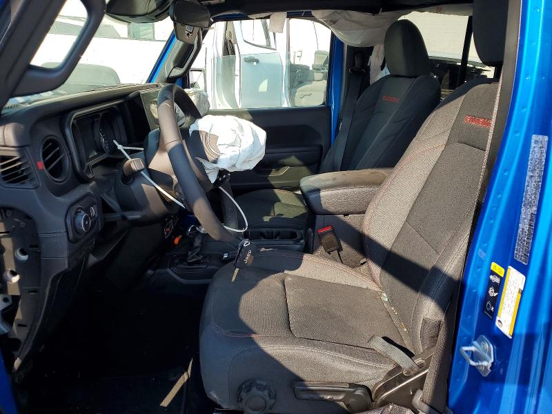 Aukcja sprzedaży 2026 Jeep Wrangler, vin: 1C4PJXFG8TW213899, numer aukcji: 64010646