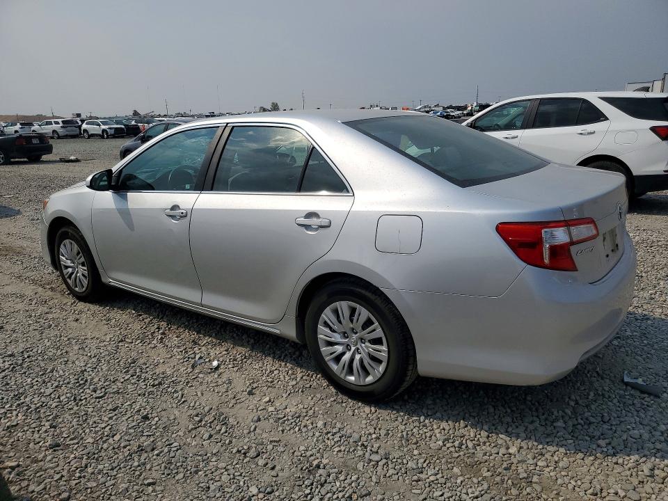 Продаж на аукціоні авто 2013 Toyota Camry, vin: 4T4BF1FK5DR295053, номер лоту: 63404476