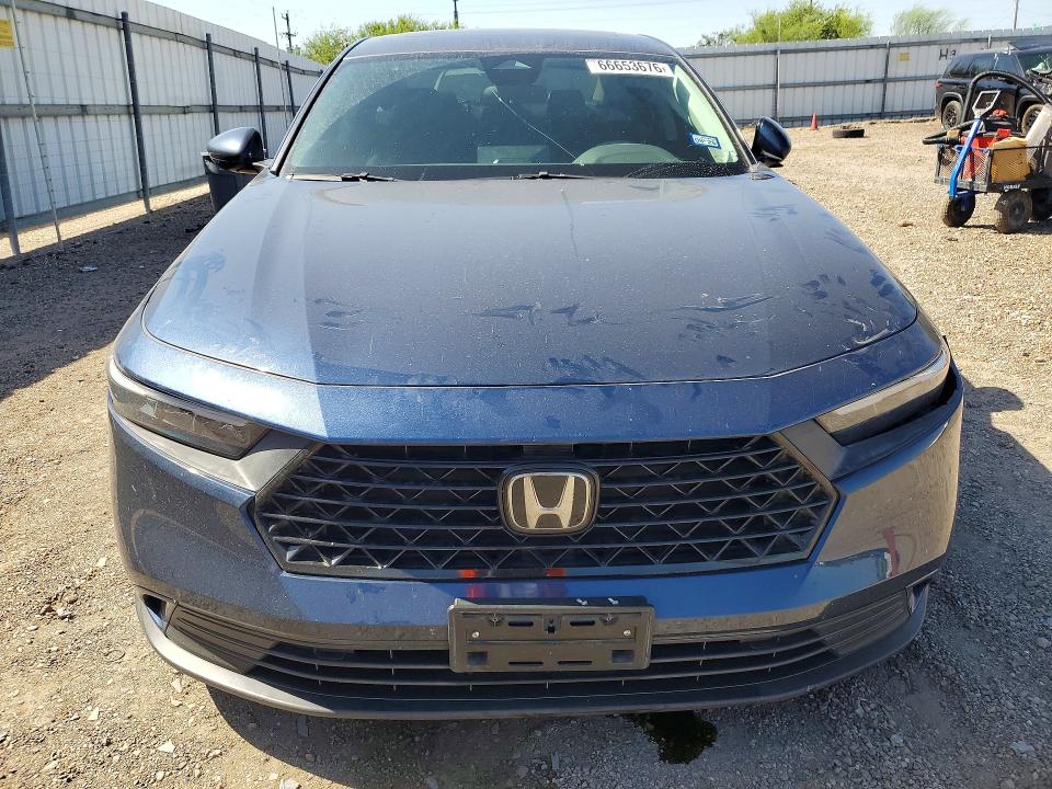 Aukcja sprzedaży 2024 Honda Accord, vin: 1HGCY1F37RA029355, numer aukcji: 66653676