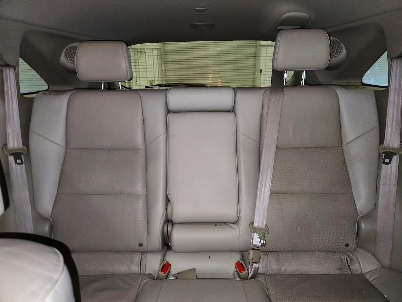 66399406 :رقم المزاد ، 5J8TB4H53EL009992 vin ، 2014 Acura Rdx مزاد بيع