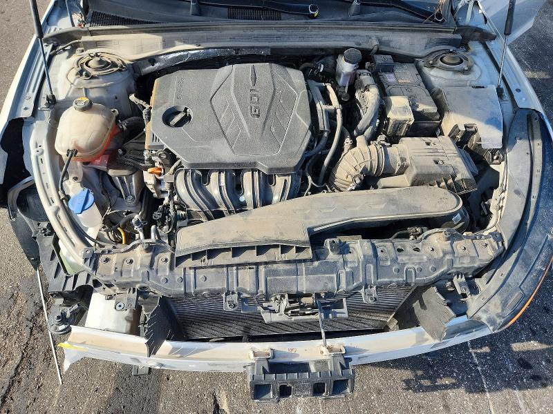 2025 Kia K5 მანქანა იყიდება აუქციონზე, vin: KNAG64J78S5270662, აუქციონის ნომერი: 63767576