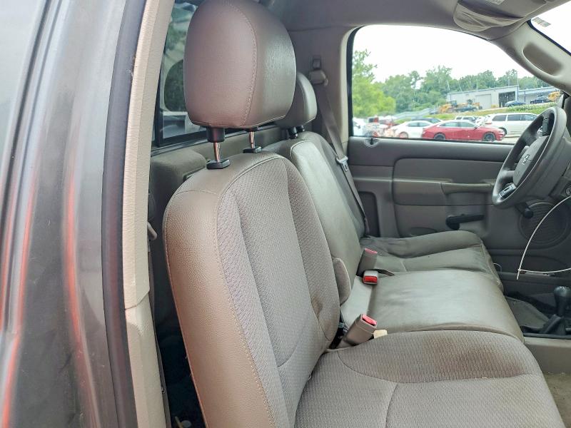 Продаж на аукціоні авто 2005 Dodge Ram 1500, vin: 1D7HU16N65J585271, номер лоту: 63827696