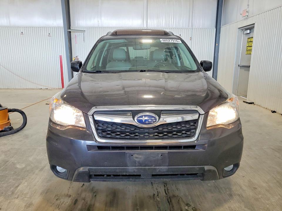 Aukcja sprzedaży 2016 Subaru Forester, vin: JF2SJAHC7GH508358, numer aukcji: 60527916