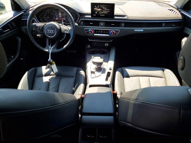 Aukcja sprzedaży 2019 Audi A4, vin: WAUDNAF43KA042000, numer aukcji: 65414666