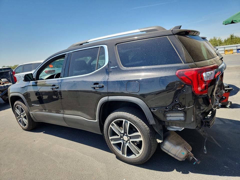 Продажа на аукционе авто 2021 Gmc Acadia, vin: 1GKKNMLS0MZ103763, номер лота: 65317396