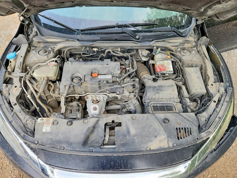 Aukcja sprzedaży 2017 Honda Civic, vin: 2HGFC2F59HH041428, numer aukcji: 64291226
