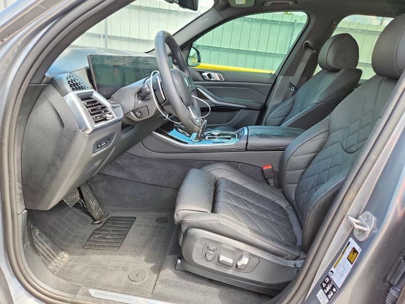 Aukcja sprzedaży 2024 Bmw X5, vin: 5UX23EU01R9V13157, numer aukcji: 63934906