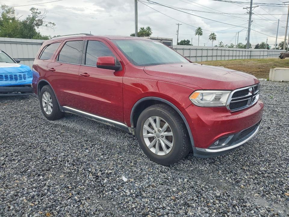 63223846 :رقم المزاد ، 1C4RDHAG4FC953128 vin ، 2015 Dodge Durango مزاد بيع