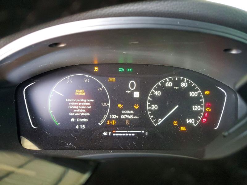 Продажа на аукционе авто 2026 Honda Civic, vin: 2HGFE4F89TH334741, номер лота: 64628906