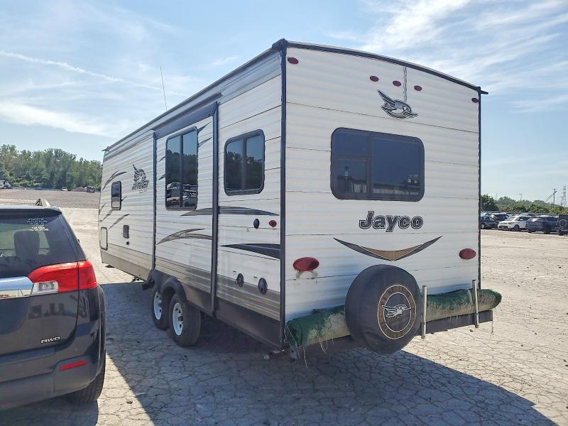 Продаж на аукціоні авто 2018 Jayco Jay Flight Slx, vin: 1UJBJ0BN1J17U0392, номер лоту: 66577466
