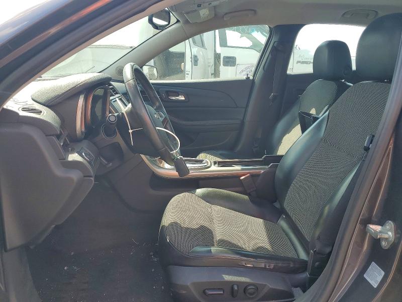 Продажа на аукционе авто 2013 Chevrolet Malibu, vin: 1G11F5RRXDF108560, номер лота: 65338386