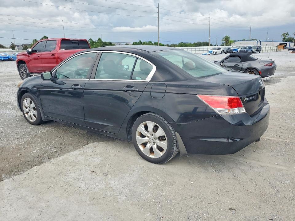 Aukcja sprzedaży 2009 Honda Accord, vin: 1HGCP25799A136159, numer aukcji: 64042986