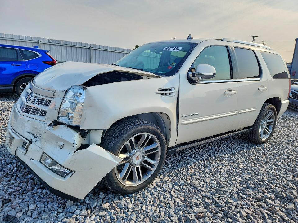 Aukcja sprzedaży 2013 Cadillac Escalade, vin: 1GYS4CEF9DR353683, numer aukcji: 65125426