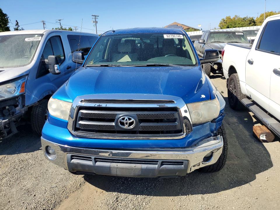 Aukcja sprzedaży 2010 Toyota Tundra, vin: 5TFUY5F11AX145760, numer aukcji: 62796146