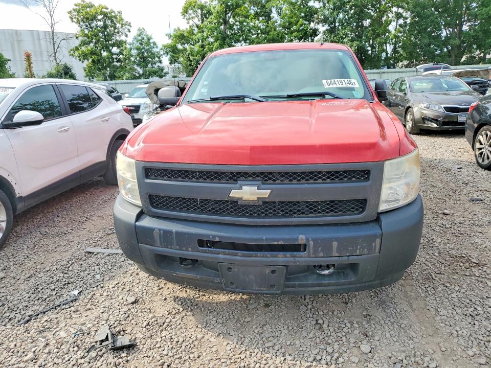 Aukcja sprzedaży 2009 Chevrolet Silverado, vin: 1GCEK14089Z186993, numer aukcji: 64419146