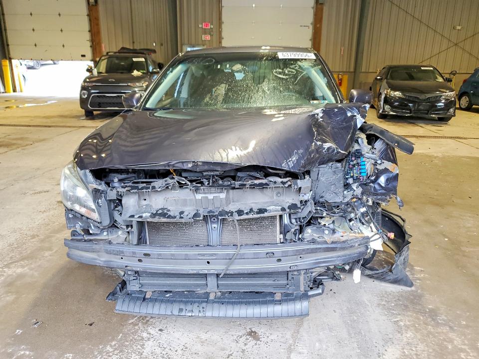 63799956 :رقم المزاد ، 4S3BNAC63H3041880 vin ، 2017 Subaru Legacy مزاد بيع
