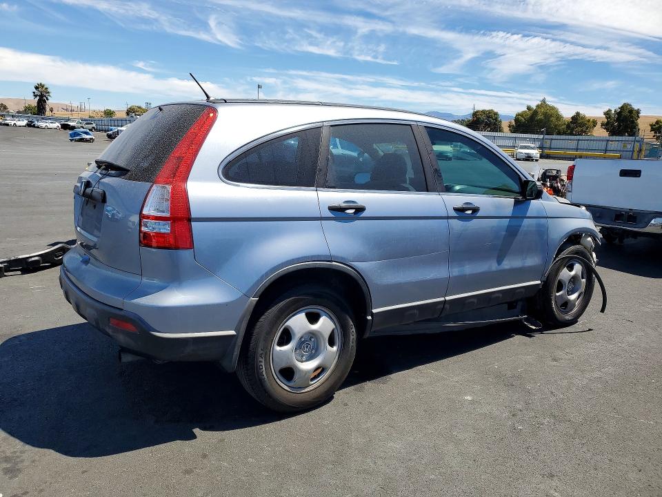 Продаж на аукціоні авто 2007 Honda Cr-v, vin: JHLRE48317C091564, номер лоту: 64683026