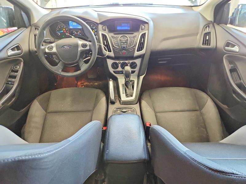 Продаж на аукціоні авто 2014 Ford Focus, vin: 1FADP3F2XEL160227, номер лоту: 63640656