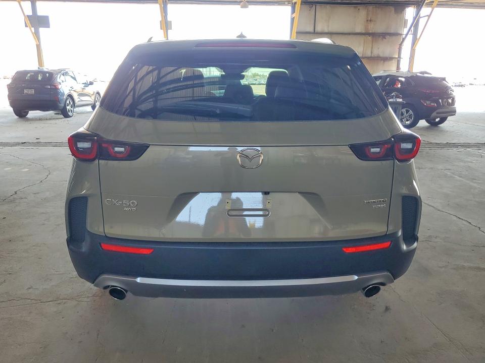 Продажа на аукционе авто 2025 Mazda Cx-50, vin: 7MMVABXY7SN394368, номер лота: 66321946
