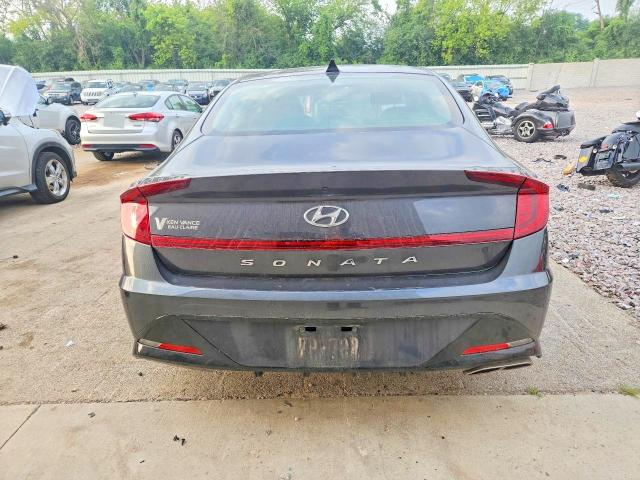 Aukcja sprzedaży 2021 Hyundai Sonata, vin: 5NPEL4JA9MH068415, numer aukcji: 64012386