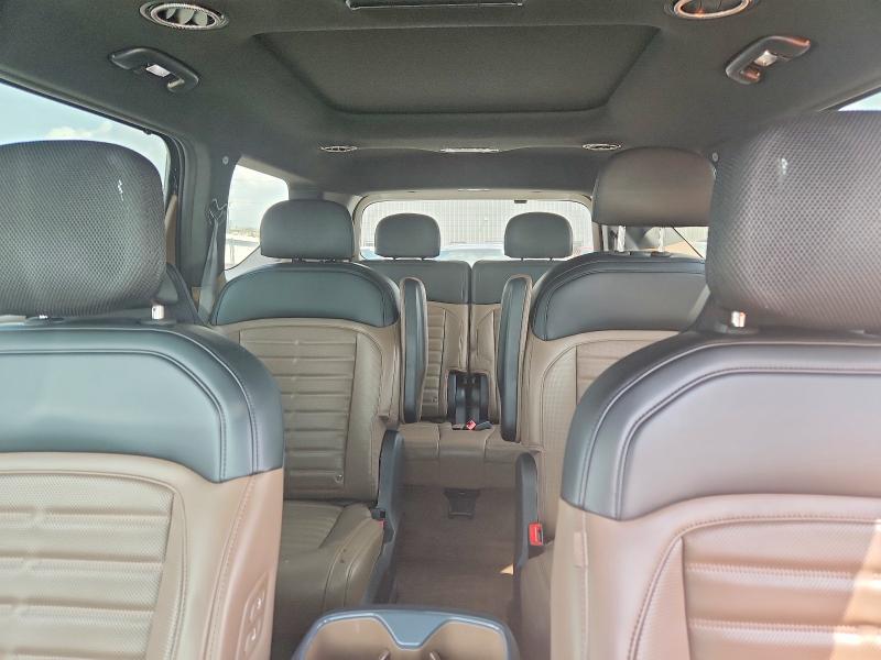 Продаж на аукціоні авто 2024 Kia Ev9, vin: KNDADFS58R6035626, номер лоту: 64249996
