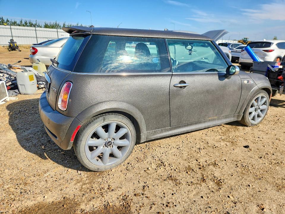 Auction sale of the 2004 Mini Cooper, vin: WMWRE33484TD86387, lot number: 62539466