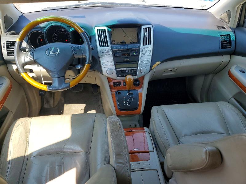 Aukcja sprzedaży 2008 Lexus Rx, vin: JTJHW31U782063873, numer aukcji: 66655866