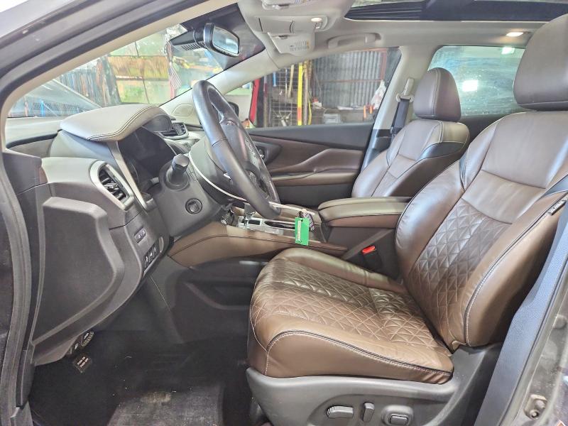 Продаж на аукціоні авто 2020 Nissan Murano, vin: 5N1AZ2DS1LN165978, номер лоту: 65712806