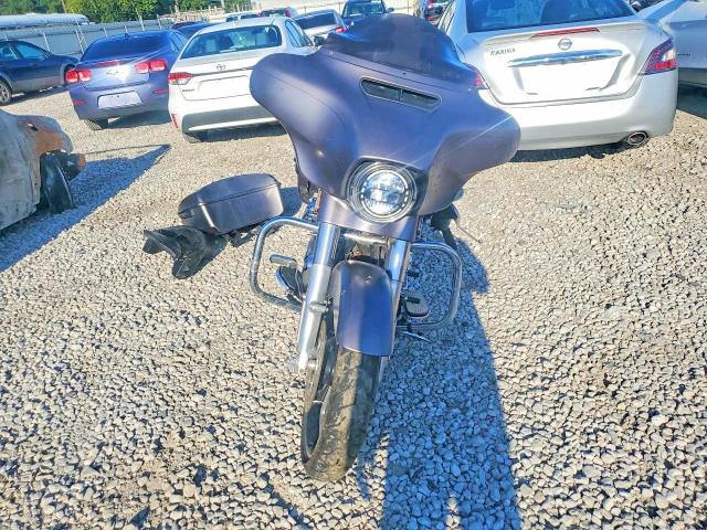 2016 Harley-davidson Flhxs მანქანა იყიდება აუქციონზე, vin: 1HD1KRM1XGB642714, აუქციონის ნომერი: 66165446
