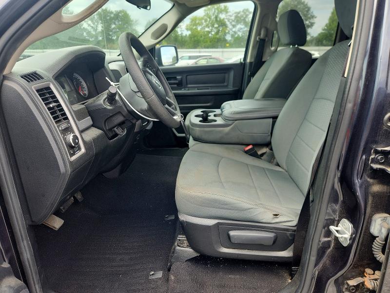 65645836 :رقم المزاد ، 1C6RR6FG1ES440607 vin ، 2014 Ram 1500 مزاد بيع