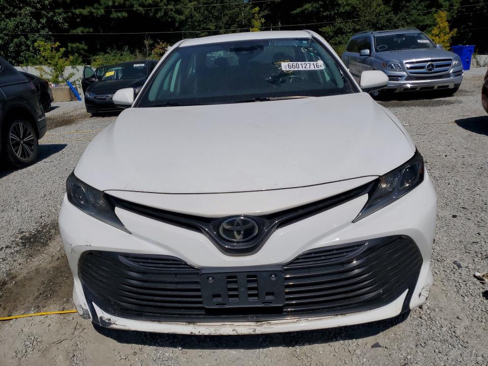 Продаж на аукціоні авто 2019 Toyota Camry, vin: 4T1B11HK0KU253232, номер лоту: 66012716