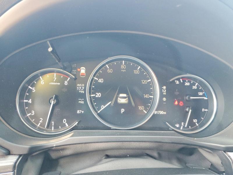 Продажа на аукционе авто 2020 Mazda Cx-5, vin: JM3KFADM3L0729227, номер лота: 62621256