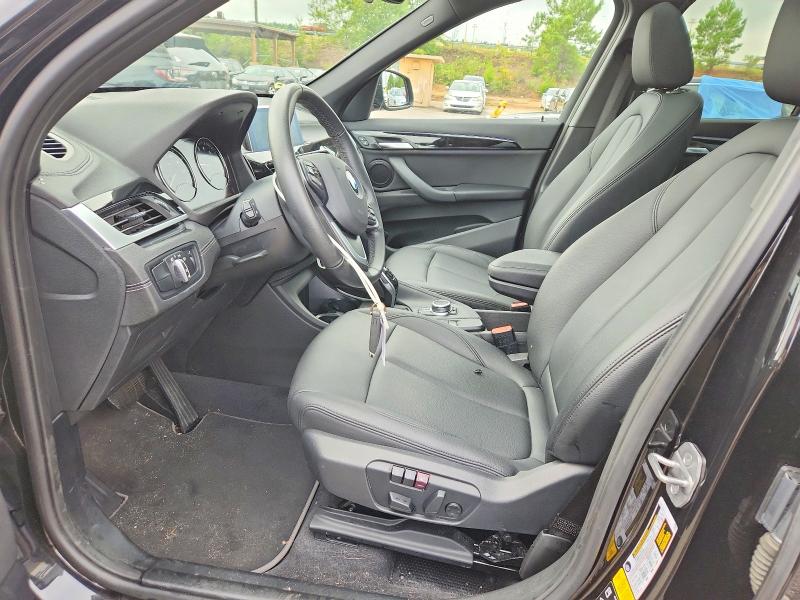 Aukcja sprzedaży 2022 Bmw X1, vin: WBXJG9C00N5U63740, numer aukcji: 66552756