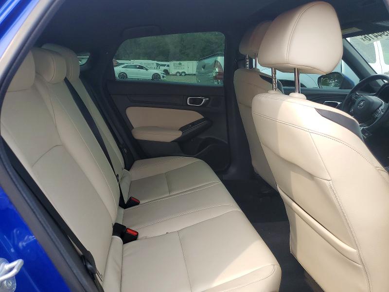Продаж на аукціоні авто 2023 Acura Integra, vin: 19UDE4H31PA020806, номер лоту: 65094416