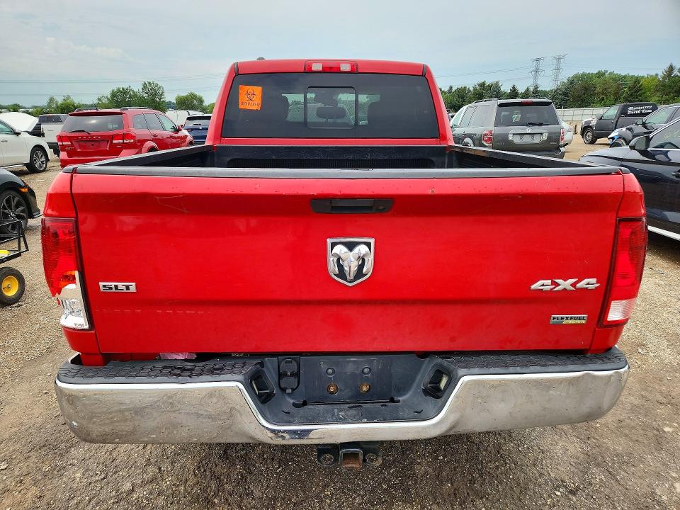 Aukcja sprzedaży 2015 Ram 1500, vin: 1C6RR7GG9FS514958, numer aukcji: 64825306